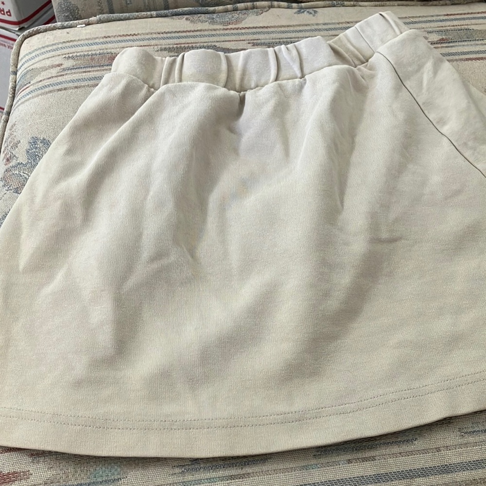 Cat & jack skort medium